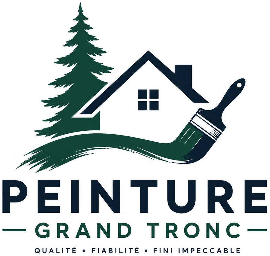 Peinture Grand Tronc